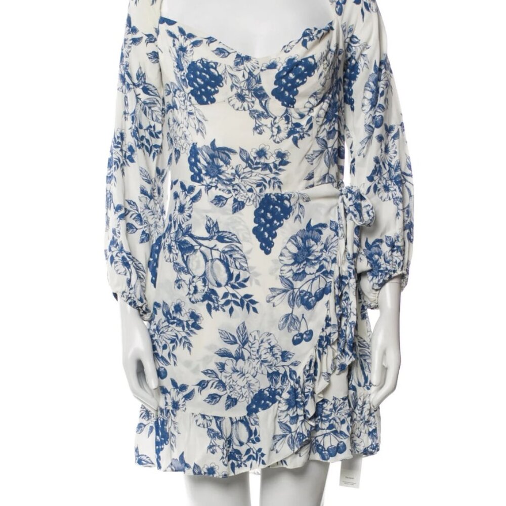 Reformation Women's dress